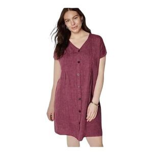 J.Jill Inspiration Spring Casual Dresses Size Medium GUC